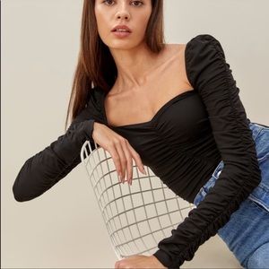 Reformation esra top